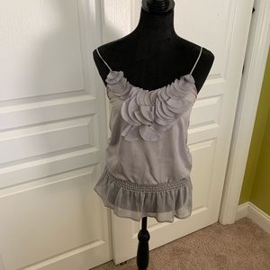 New without tags small top